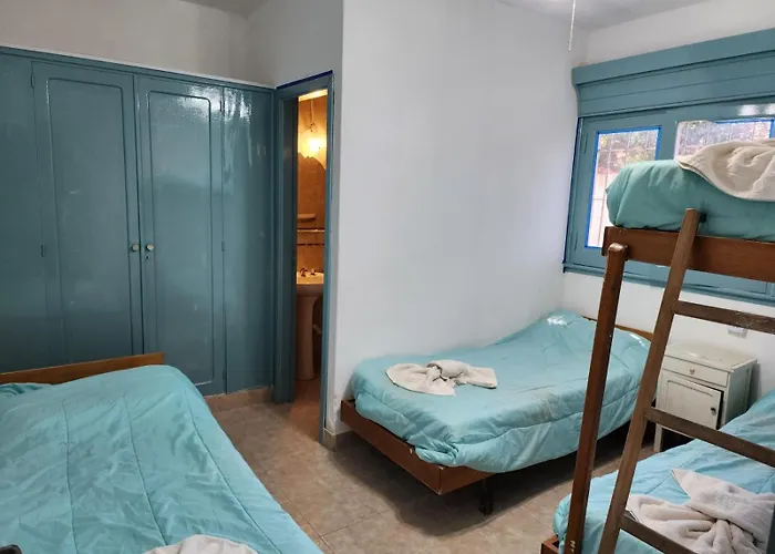 Hotel Bariloche Villa Gesell